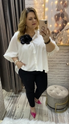 bluzka Andrea 36-54 ecri